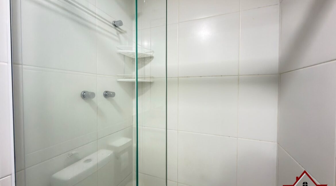 Apartamento Cidade Jardim - Maayan 2 quartos NBI652CJM 20