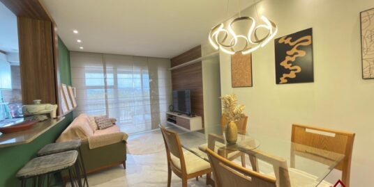 Apartamento Cidade Jardim – Reserva do Parque, Venda, 2 quartos – NBI 653 CJRP