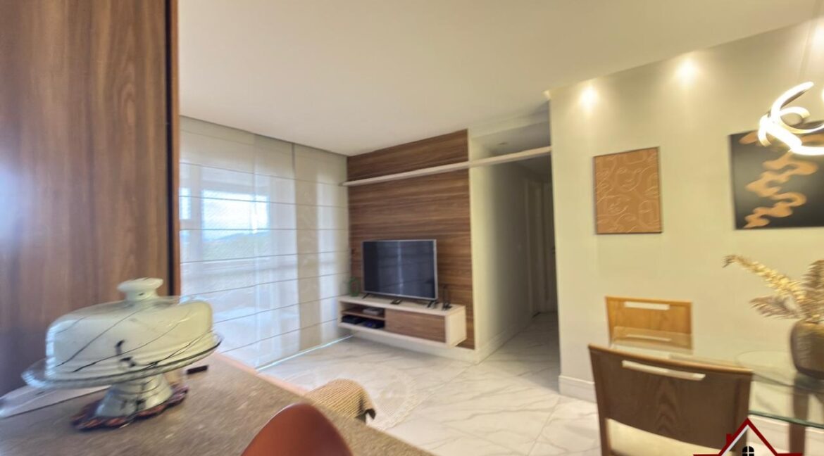 Apartamento Cidade Jardim - Reserva do Parque 2 quartos NBI653CJRP 02