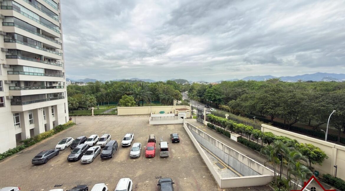 Apartamento Cidade Jardim - Reserva do Parque 2 quartos NBI653CJRP 08