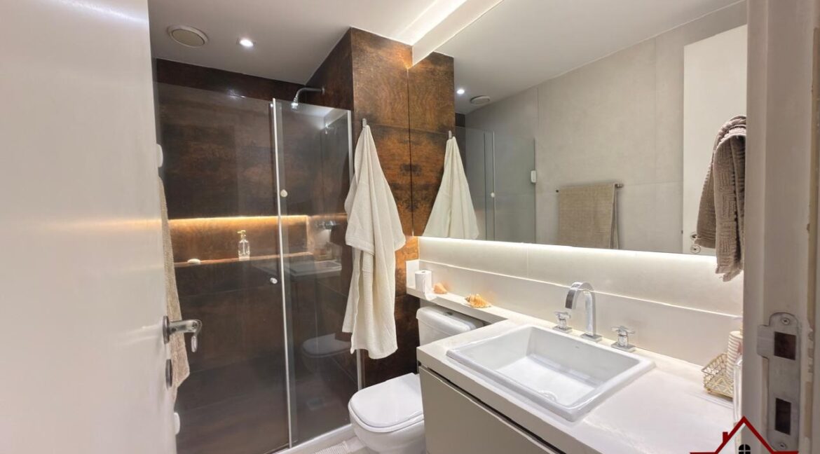 Apartamento Cidade Jardim - Reserva do Parque 2 quartos NBI653CJRP 09