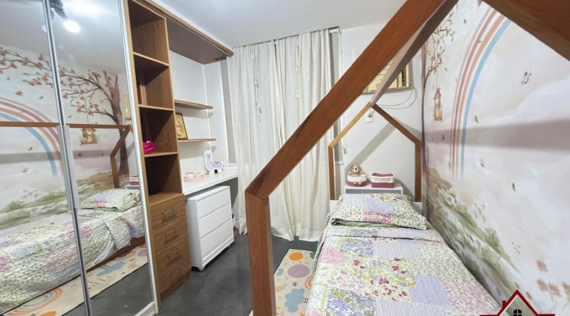 Apartamento Cidade Jardim - Reserva do Parque 2 quartos NBI653CJRP 11