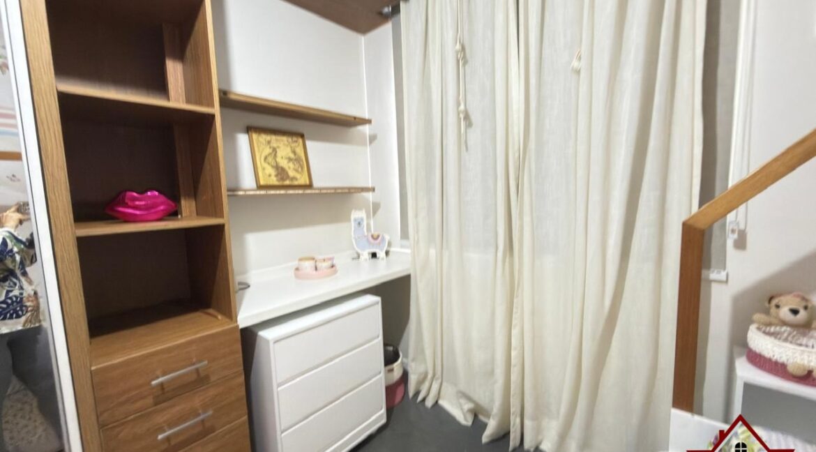 Apartamento Cidade Jardim - Reserva do Parque 2 quartos NBI653CJRP 13