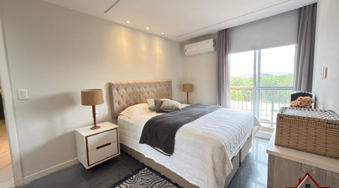 Apartamento Cidade Jardim - Reserva do Parque 2 quartos NBI653CJRP 14