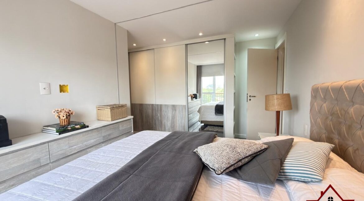 Apartamento Cidade Jardim - Reserva do Parque 2 quartos NBI653CJRP 16