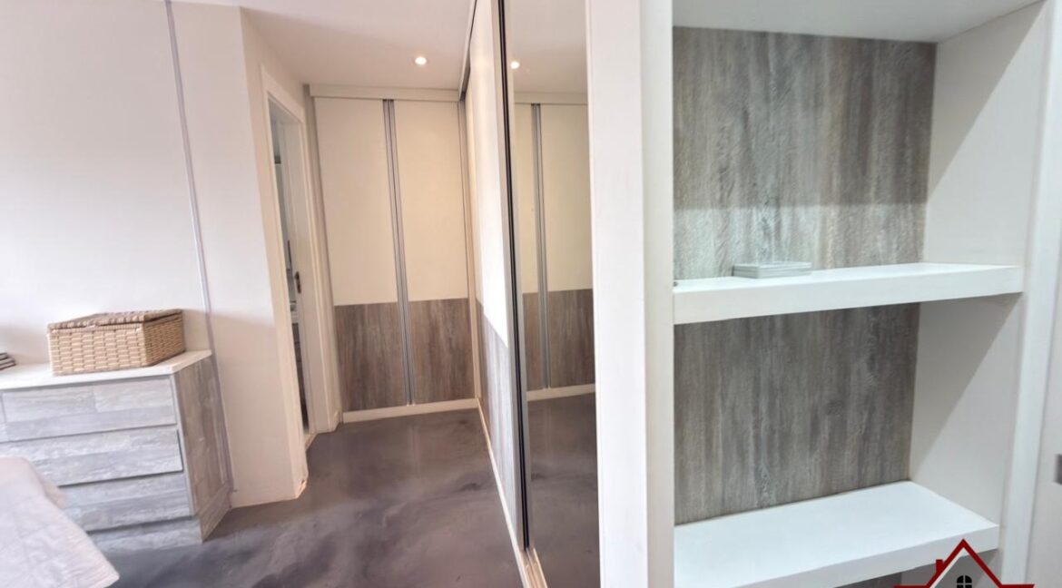 Apartamento Cidade Jardim - Reserva do Parque 2 quartos NBI653CJRP 17