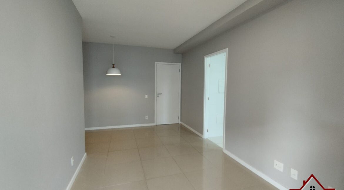 Apartamento Recreio dos Bandeirantes - RG Personal 2 quartos NBI650RGP 01
