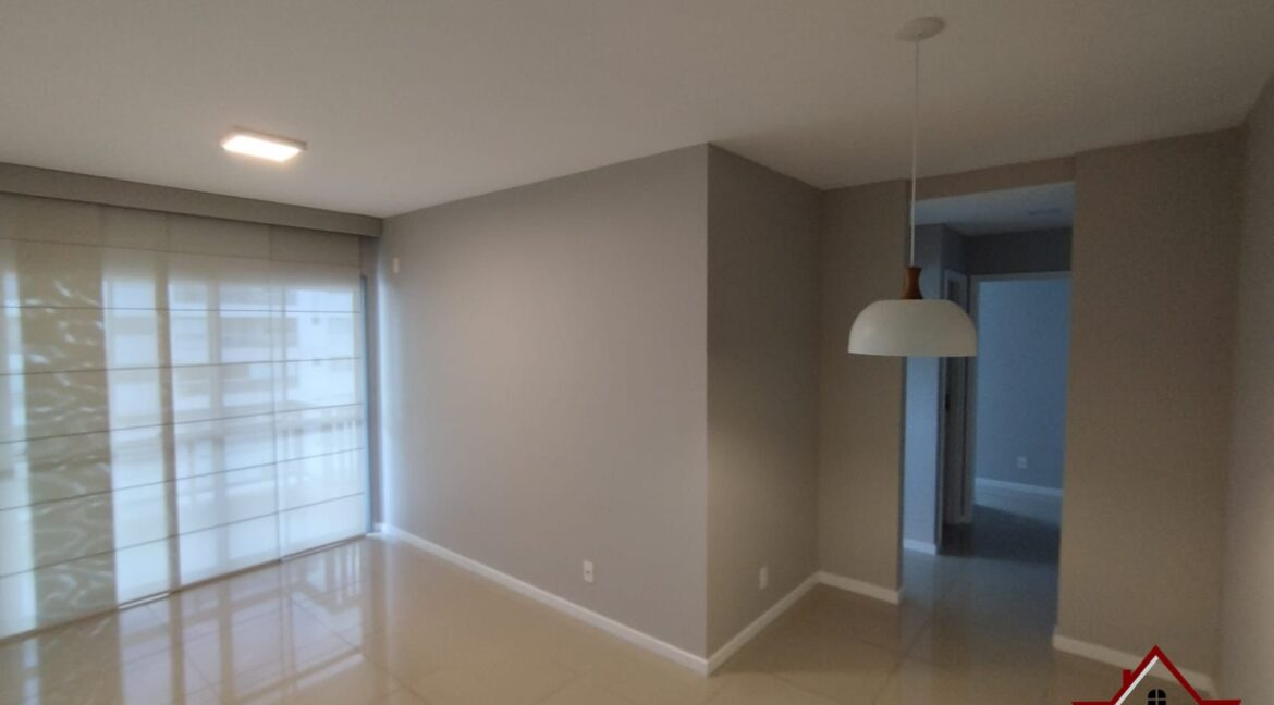 Apartamento Recreio dos Bandeirantes - RG Personal 2 quartos NBI650RGP 02
