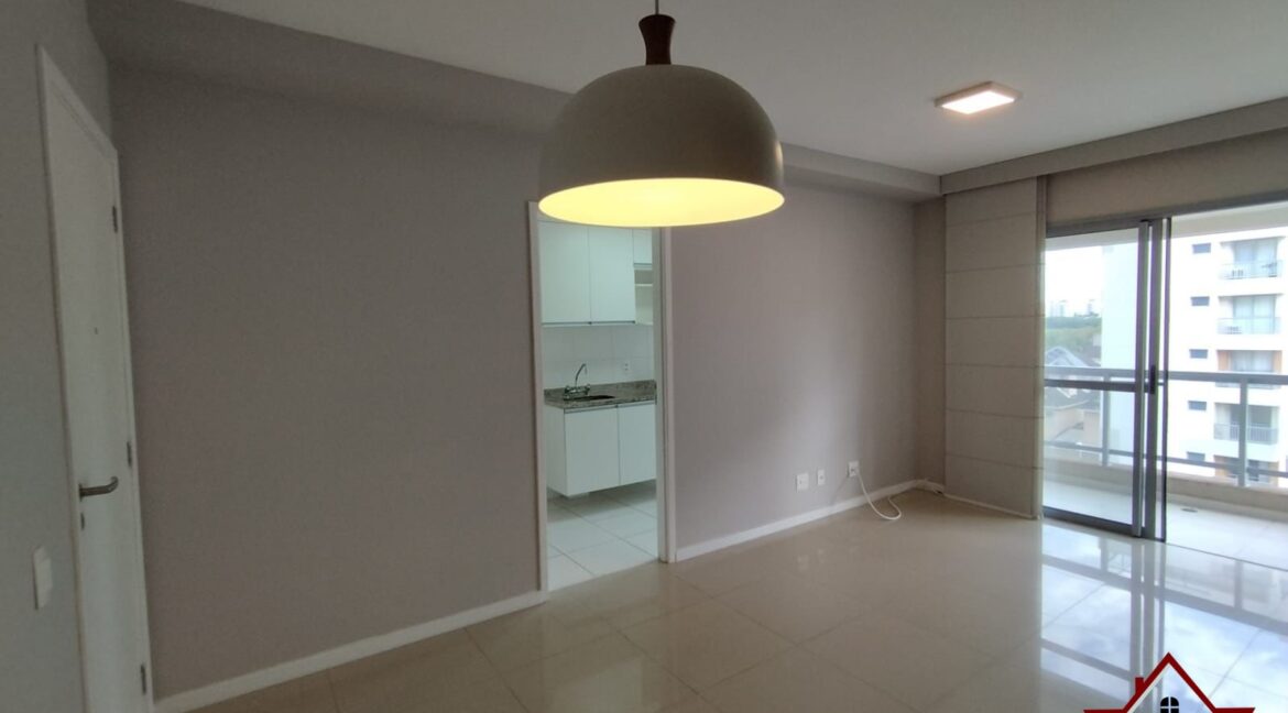 Apartamento Recreio dos Bandeirantes - RG Personal 2 quartos NBI650RGP 03