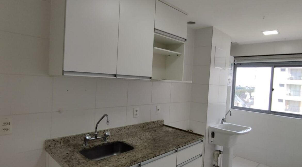 Apartamento Recreio dos Bandeirantes - RG Personal 2 quartos NBI650RGP 05