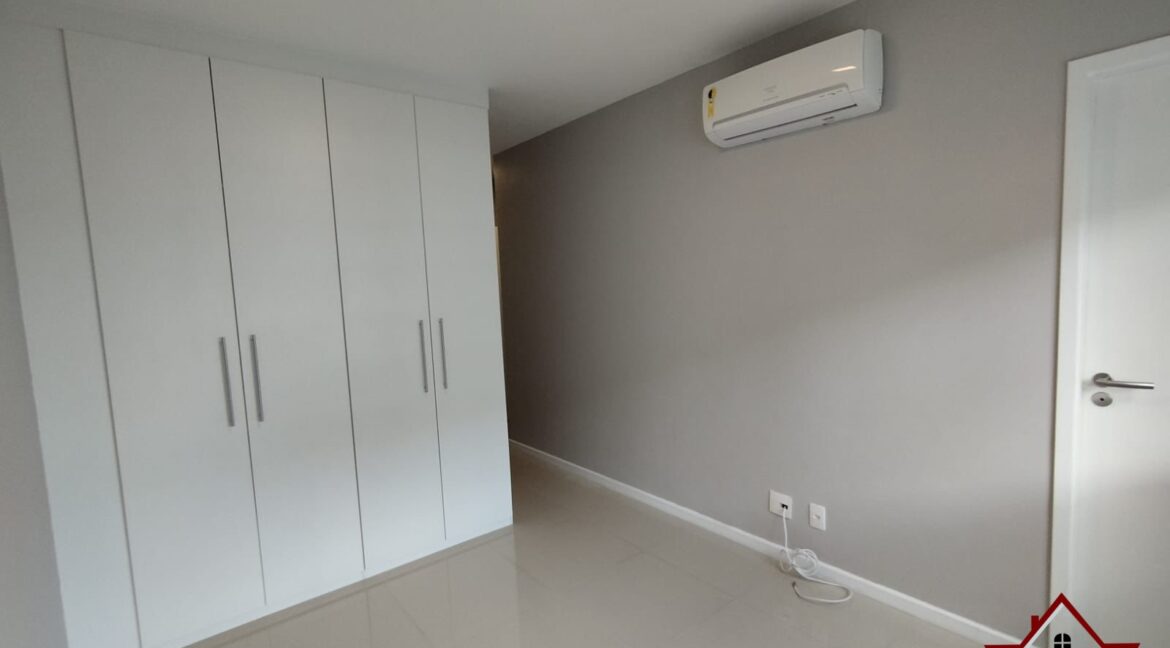 Apartamento Recreio dos Bandeirantes - RG Personal 2 quartos NBI650RGP 11