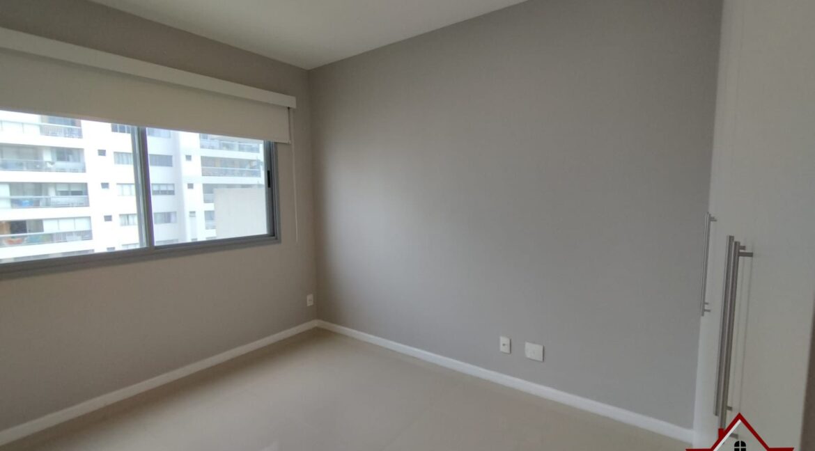 Apartamento Recreio dos Bandeirantes - RG Personal 2 quartos NBI650RGP 12