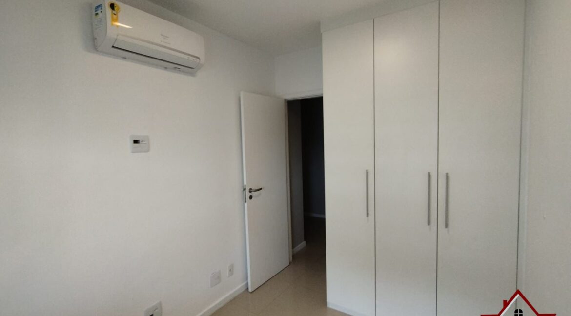 Apartamento Recreio dos Bandeirantes - RG Personal 2 quartos NBI650RGP 13