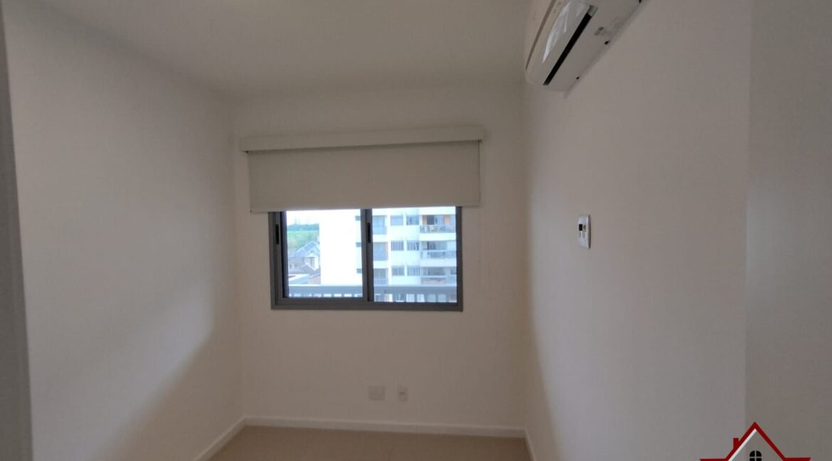 Apartamento Recreio dos Bandeirantes - RG Personal 2 quartos NBI650RGP 14
