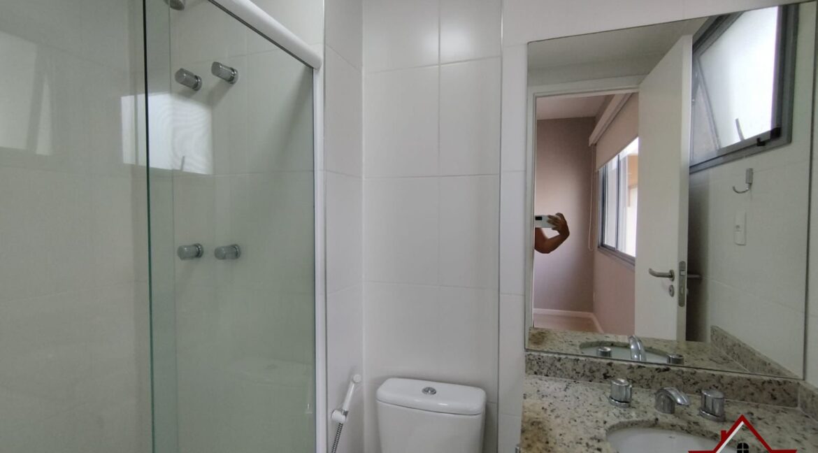 Apartamento Recreio dos Bandeirantes - RG Personal 2 quartos NBI650RGP 15