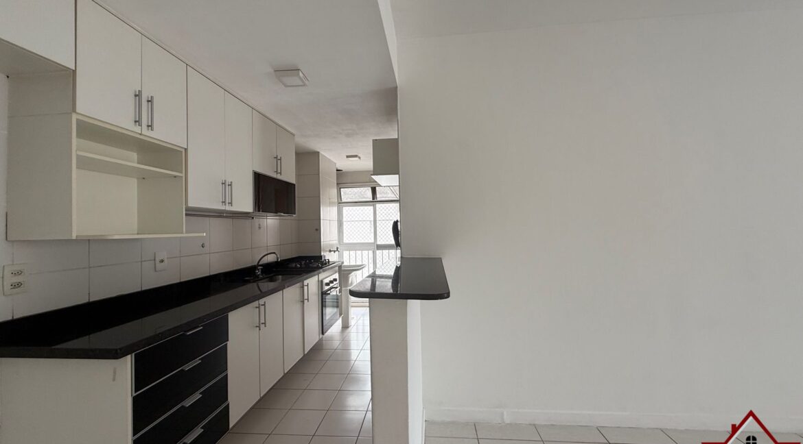 Apartamento Cidade Jardim - Reserva do Parque 3 quartos NBI309CJRP 07