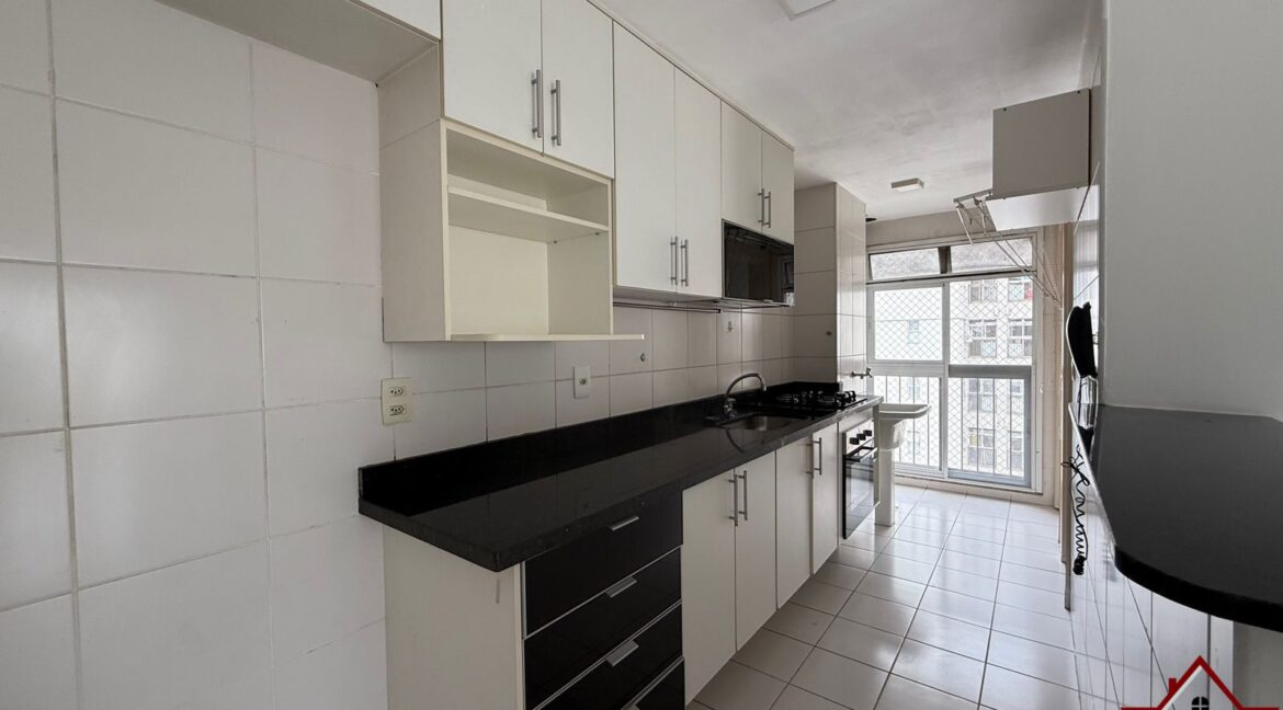 Apartamento Cidade Jardim - Reserva do Parque 3 quartos NBI309CJRP 08