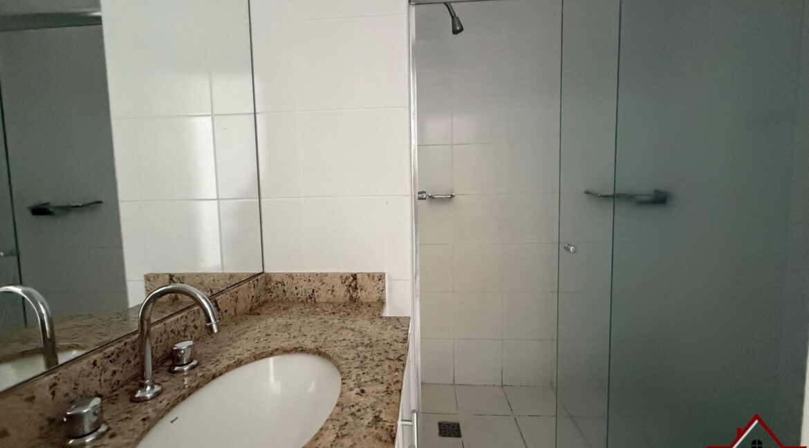 Apartamento Cidade Jardim - Reserva do Parque 3 quartos NBI309CJRP 10