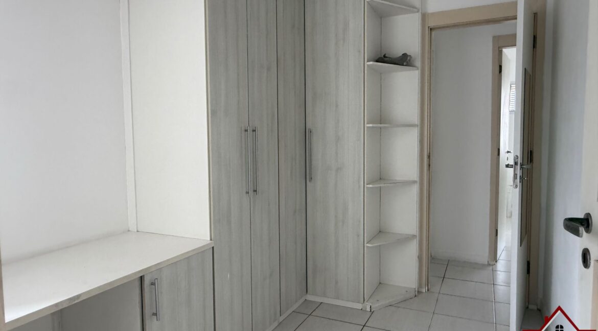 Apartamento Cidade Jardim - Reserva do Parque 3 quartos NBI309CJRP 12