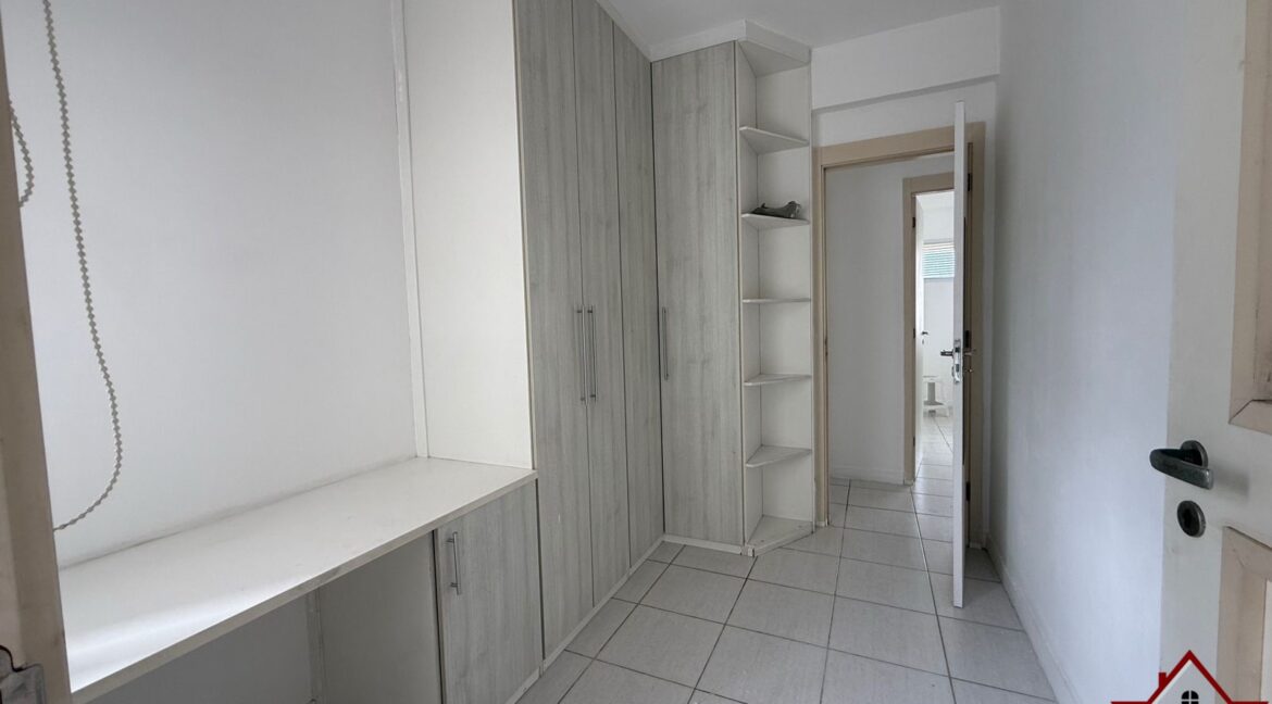 Apartamento Cidade Jardim - Reserva do Parque 3 quartos NBI309CJRP 13