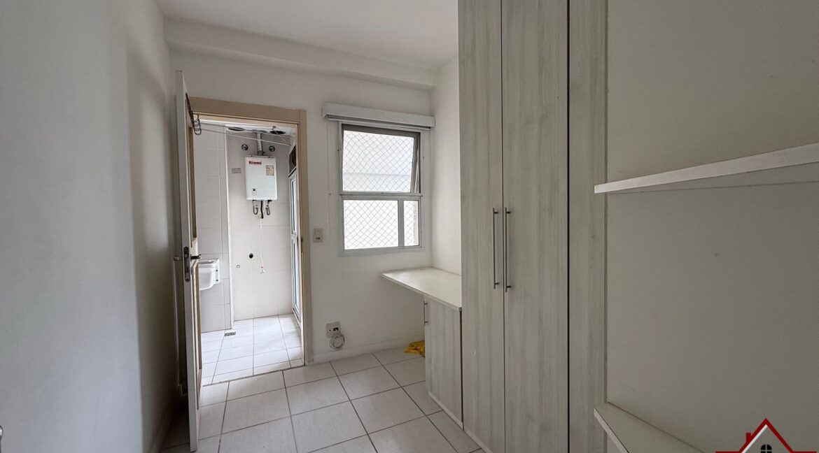 Apartamento Cidade Jardim - Reserva do Parque 3 quartos NBI309CJRP 14