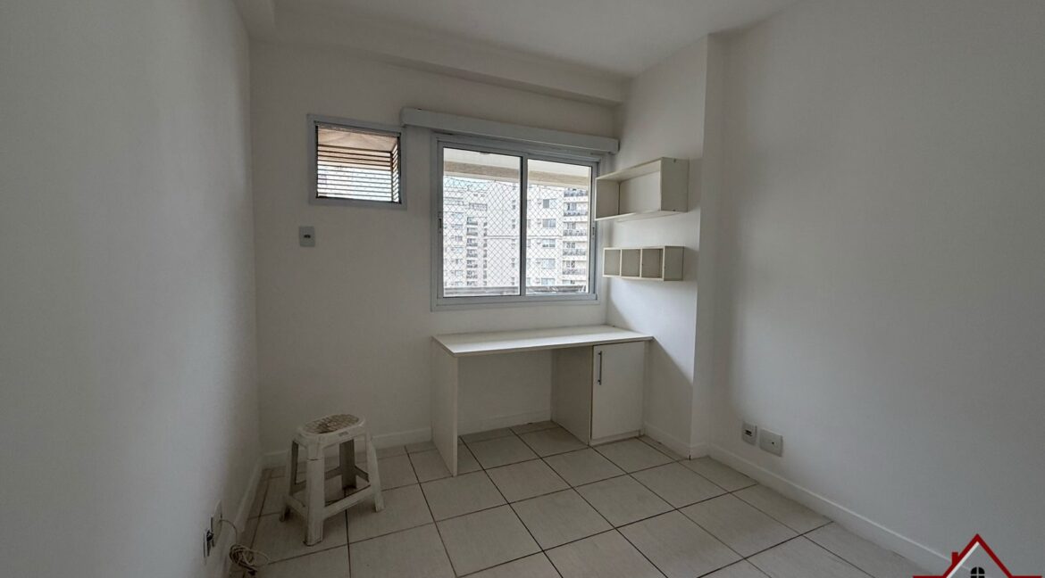 Apartamento Cidade Jardim - Reserva do Parque 3 quartos NBI309CJRP 15