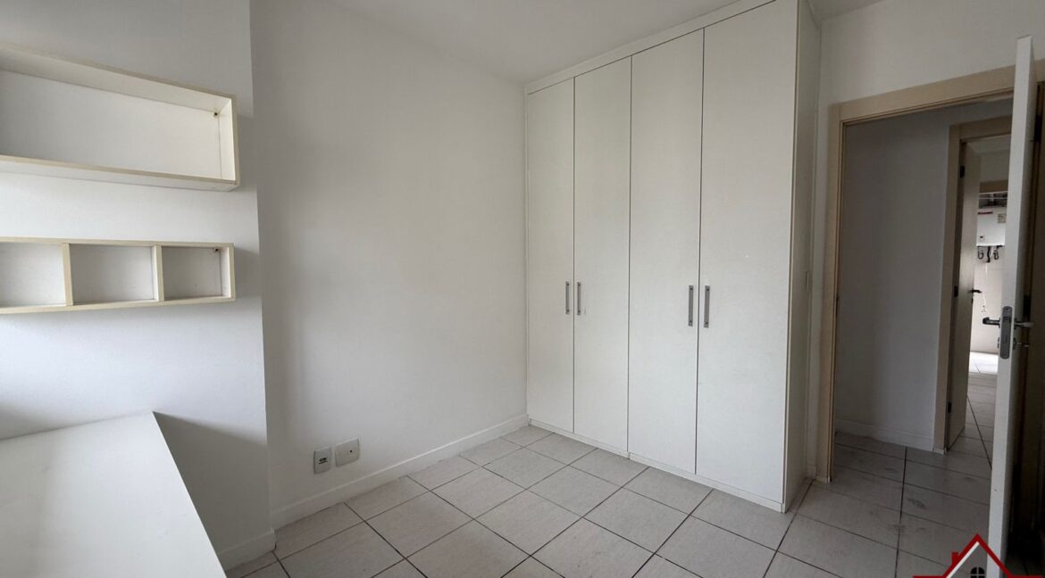 Apartamento Cidade Jardim - Reserva do Parque 3 quartos NBI309CJRP 16