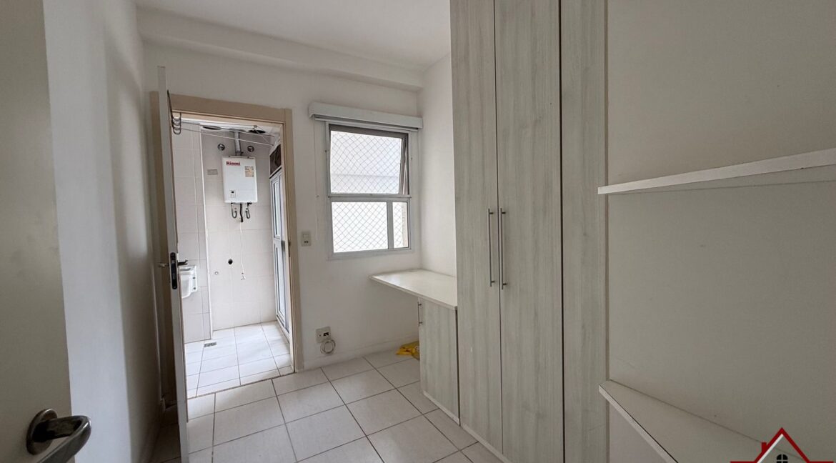 Apartamento Cidade Jardim - Reserva do Parque 3 quartos NBI309CJRP 18