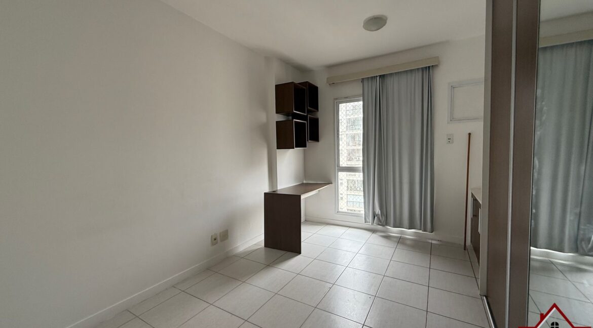 Apartamento Cidade Jardim - Reserva do Parque 3 quartos NBI309CJRP 19