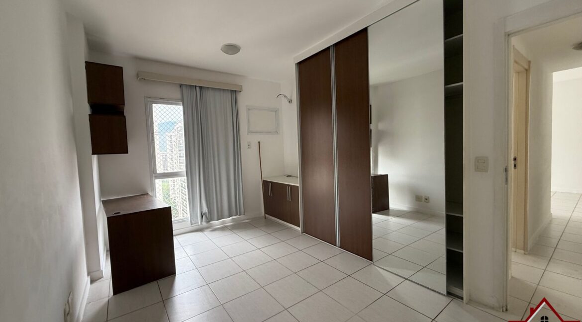 Apartamento Cidade Jardim - Reserva do Parque 3 quartos NBI309CJRP 20