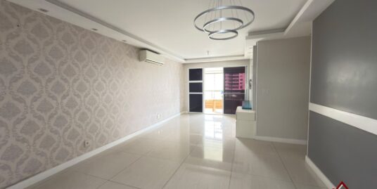 Apartamento Cidade Jardim – Reserva do Parque, Venda, 3 quartos – NBI 654 CJRP