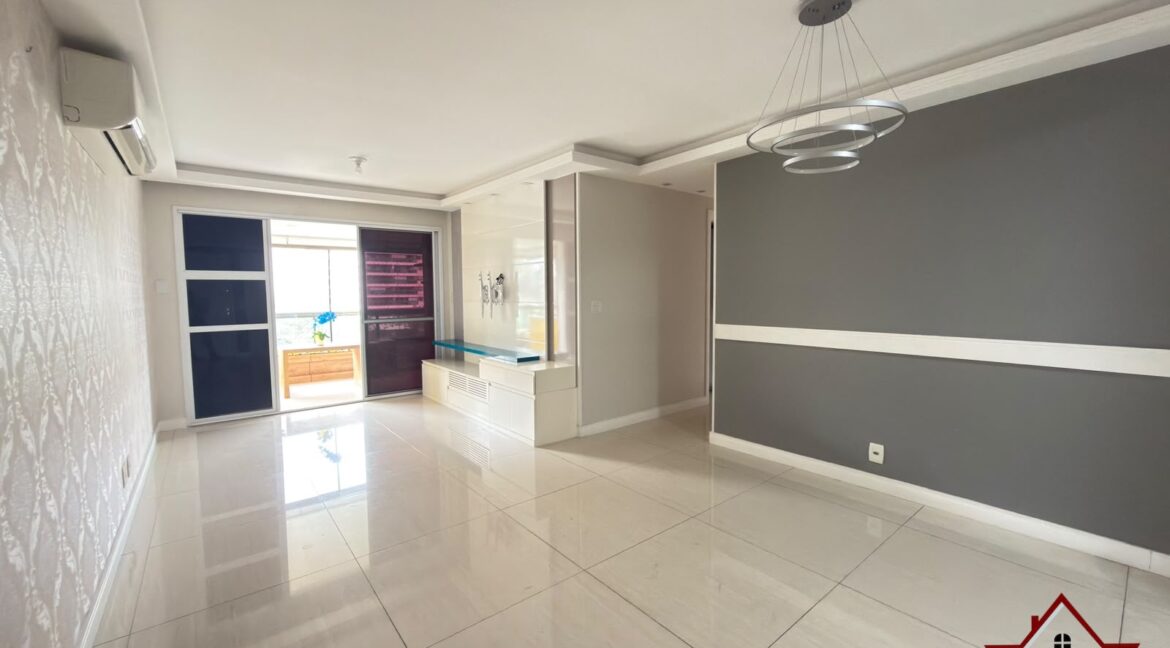 Apartamento Cidade Jardim - Reserva do Parque 3 quartos NBI654CJRP 02