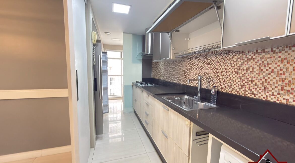 Apartamento Cidade Jardim - Reserva do Parque 3 quartos NBI654CJRP 03