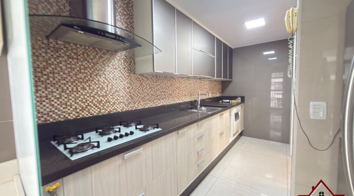 Apartamento Cidade Jardim - Reserva do Parque 3 quartos NBI654CJRP 04