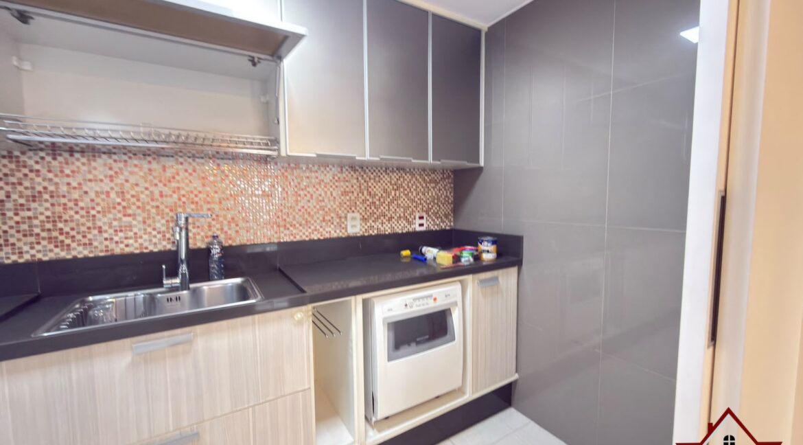 Apartamento Cidade Jardim - Reserva do Parque 3 quartos NBI654CJRP 05