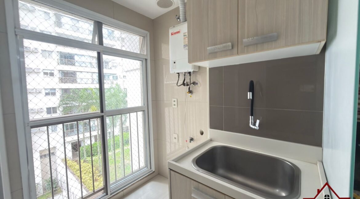 Apartamento Cidade Jardim - Reserva do Parque 3 quartos NBI654CJRP 08