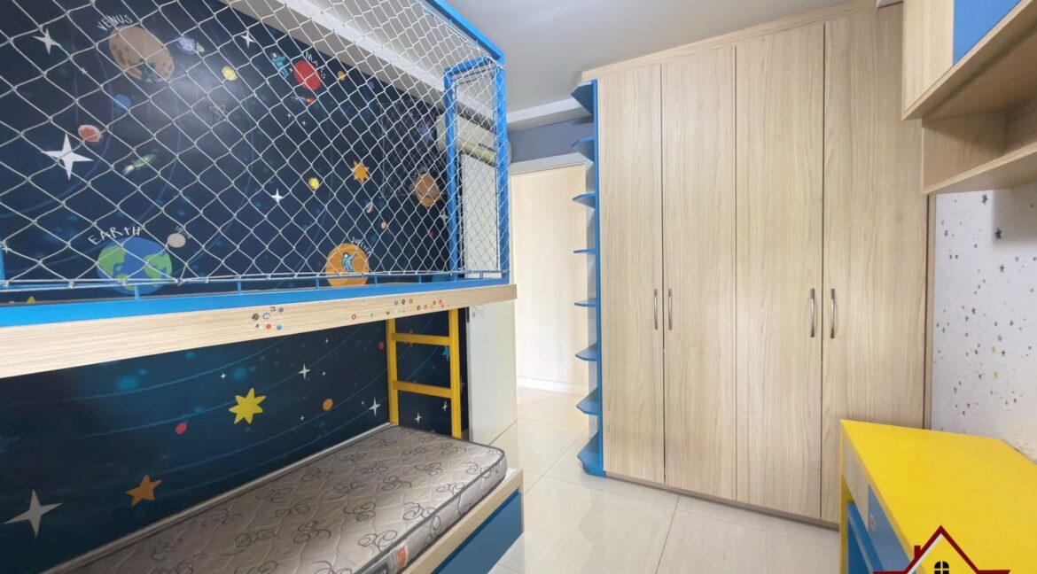 Apartamento Cidade Jardim - Reserva do Parque 3 quartos NBI654CJRP 09