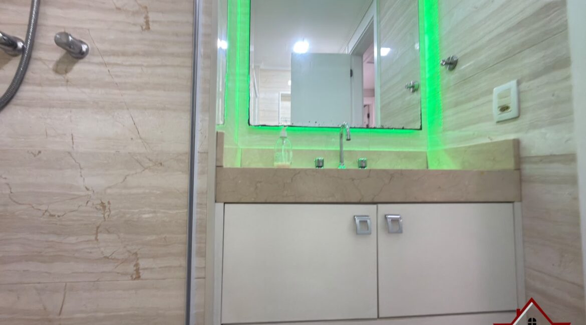 Apartamento Cidade Jardim - Reserva do Parque 3 quartos NBI654CJRP 11