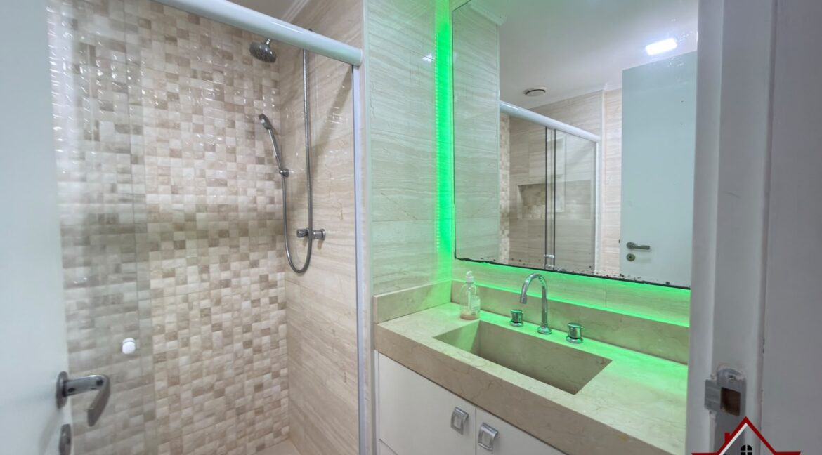 Apartamento Cidade Jardim - Reserva do Parque 3 quartos NBI654CJRP 12