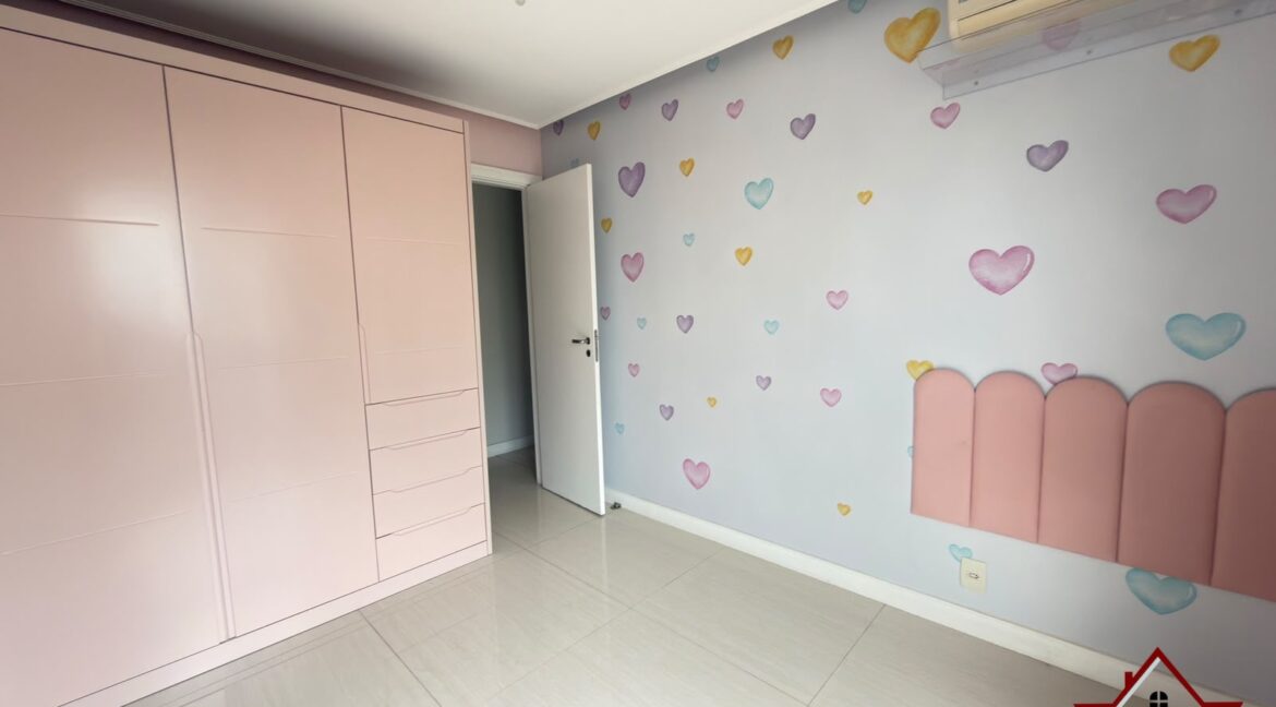 Apartamento Cidade Jardim - Reserva do Parque 3 quartos NBI654CJRP 15