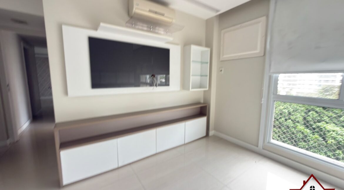 Apartamento Cidade Jardim - Reserva do Parque 3 quartos NBI654CJRP 17