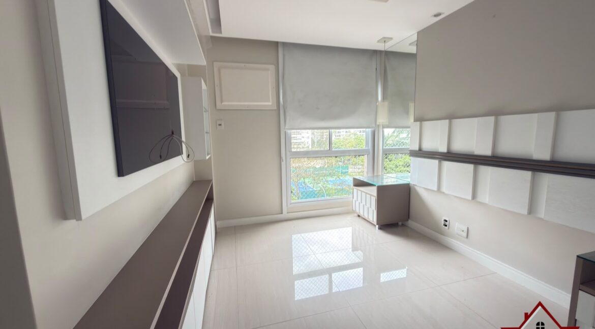 Apartamento Cidade Jardim - Reserva do Parque 3 quartos NBI654CJRP 18