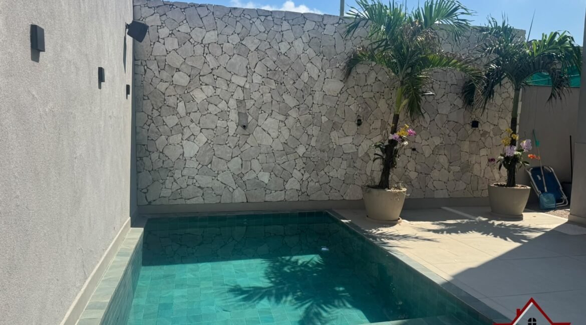 Casa Recreio - Jardins de Maria Residências 5 quartos NBI655JMR 04