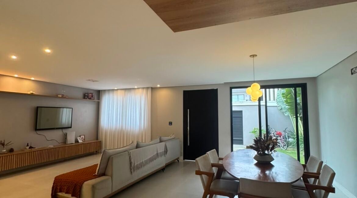 Casa Recreio - Jardins de Maria Residências 5 quartos NBI655JMR 07