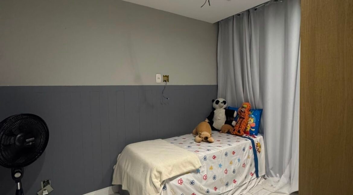 Casa Recreio - Jardins de Maria Residências 5 quartos NBI655JMR 15