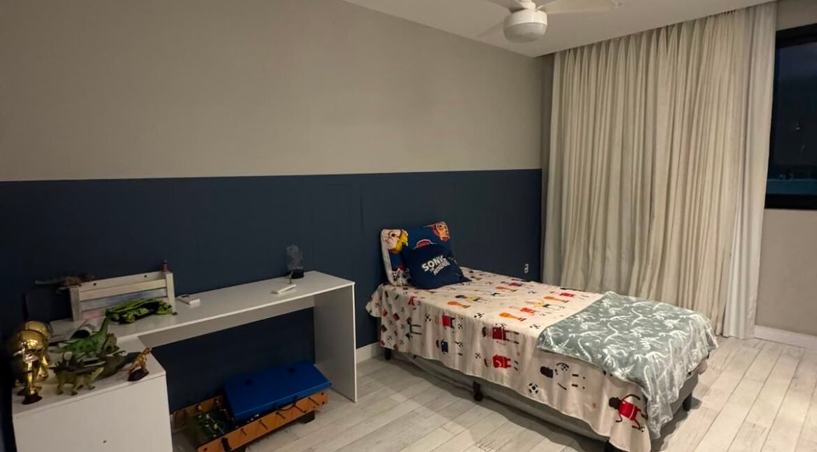 Casa Recreio - Jardins de Maria Residências 5 quartos NBI655JMR 18