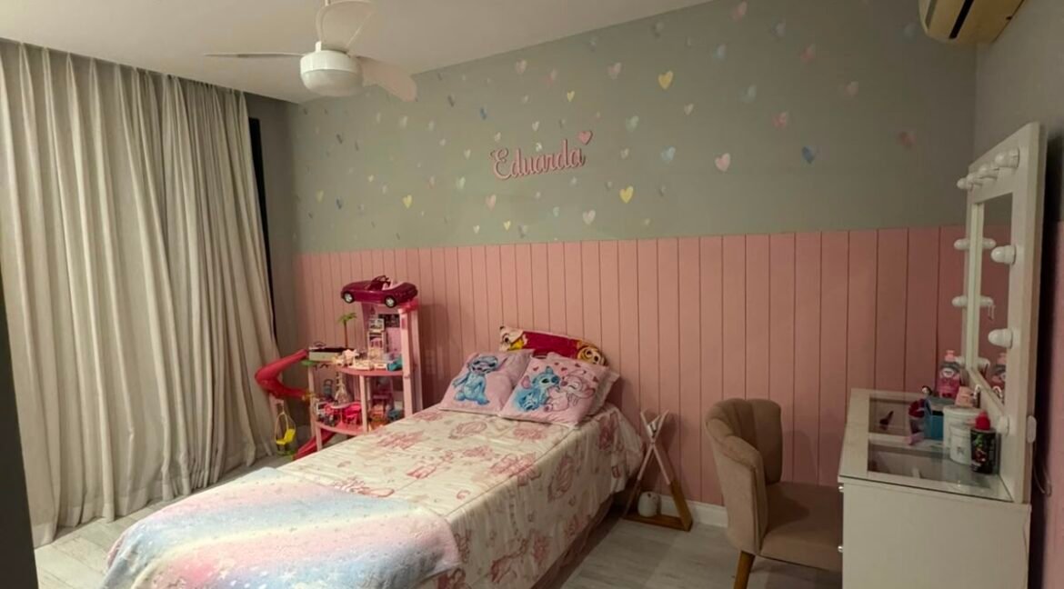 Casa Recreio - Jardins de Maria Residências 5 quartos NBI655JMR 21